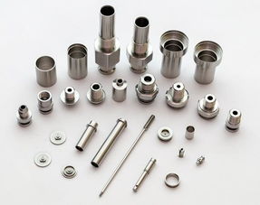 數控加工都有哪些特點,怎么選擇廠家才好