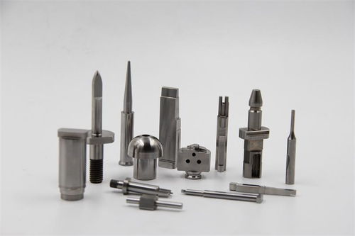 博潤(rùn)模具 機(jī)械零件 零件加工 零件加工