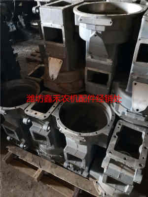 廠家新聞 嘉峪關(guān)雷沃歐豹拖拉機配件td空氣預(yù)濾器報價