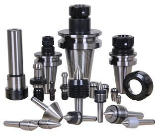 機械零件 現代工業的基礎組件